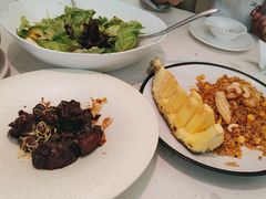 -大树餐厅(红旗街万达店)