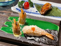 -大雄寿司(洛浦店)