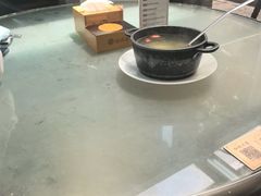 -魁盛居百年鲁菜馆(中林路店)