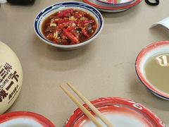 -老三样·旧食新味(船山路店)
