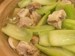 -利苑酒家(宜安广场店)