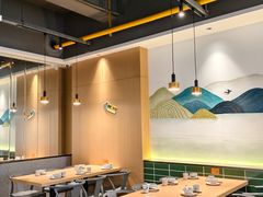 -兔爸私家小厨(新北万达店)
