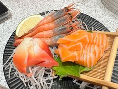 -争鲜回转寿司(朝外悠唐PLUS店)