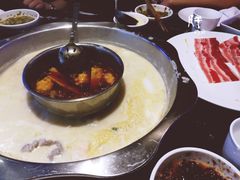 -鱼豆吉·豆浆鱼火锅(荆州万达店)