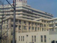 -青岛市市立医院(本部)