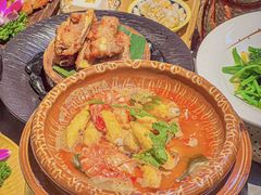 -沿江海南菜·文昌鸡祖师爷(大东海店)