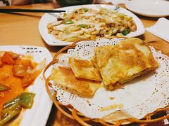 -粥天粥地创意中餐厅(王村南街店)