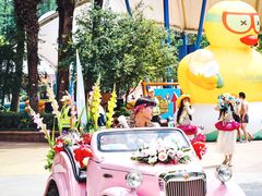 -武汉玛雅海滩水公园