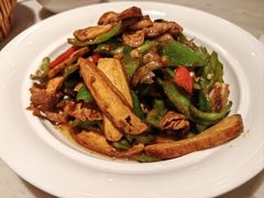 -小菜园新徽菜(北京大兴龙湖天街店)