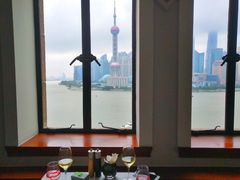 -上海和平饭店华懋阁 Cathay Room