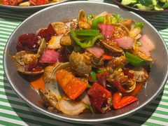 -巴厘龙虾·榜首油焖大虾(沙湖·花园店)