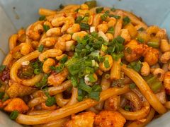 -龟兹KUCINA·新疆菜(前滩L+PLAZA店)