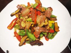 -滇野云南野生菌餐厅(陕西南路店)