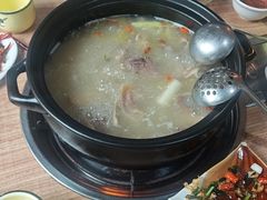 -尼玛藏家风味园(阿山食城店)