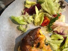 -BAKER&SPICE(安福路店)