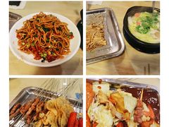 -大佬李砂锅(钱江财富广场店)