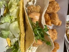 -Taco Bell 塔可钟(民田路店)