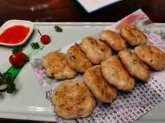 -聚缘堂·海鲜私房菜(松岭路店)