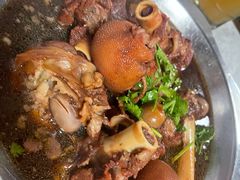 羊棒骨-大勇羊棒骨·烧烤(经六路店)