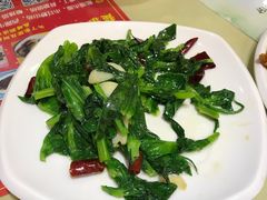 -南来顺饭庄·清真(南菜园店)