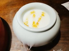贵妃山药酪-掌柜的店·河南菜(世茂店)