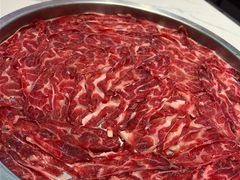 五花腱-牛物鲜切牛肉火锅(宜家荟聚店)