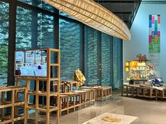 -中国美术学院象山校区-民艺博物馆