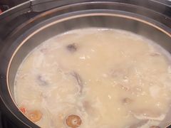 -捞王锅物料理(凯旋路店)