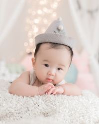 -花开映像儿童摄影