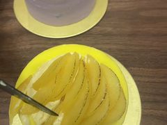 -福州泰禾铂尔曼酒店·大堂酒廊