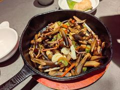 -云海肴·汽锅鸡·云南菜(高德置地店)