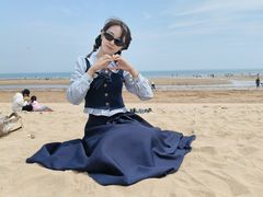 -日照海滨国家森林公园