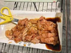 -厚味居炙子烤肉·清真(天桥南纬路店)