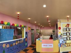 -聪明树早教中心(府后街店)