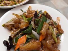 -华春餐馆(鱼山路店)