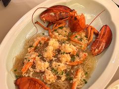 -长沙威斯汀酒店·祈顺酒家中餐厅(雨花亭店)