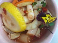 -晴天餐厅(星河国际店)