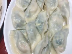 -喜家德虾仁水饺(长泰广场店)