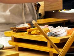 -鮨政·Omakase(港汇恒隆广场店)