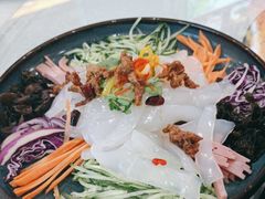 -津悦·正阳春烤鸭(红旗南路店)