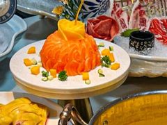 -喜聚薈·花膠雞海鮮火鍋(越秀店)