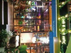 android_upload_pic-山色柴火烤披萨·原切牛扒
