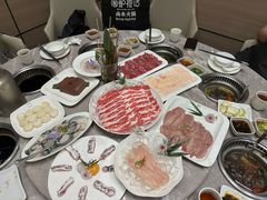 -围炉夜话·潮汕卤水火锅(榕江店)