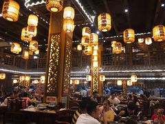-杨记隆府(南坪店)