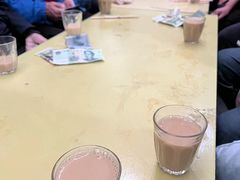 -老光明岗琼甜茶馆