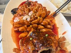 -苏城小院·园林精致苏州菜(斜塘老街店)