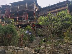 -乌江画廊(彭水苗族土家族自治县)