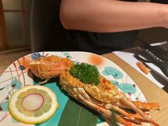 -京旬海鲜放题·铁板烧自助餐厅