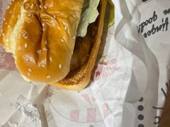 -肯德基(顺义光明大街店)