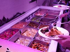 -新梅园不夜粥(龙华店)